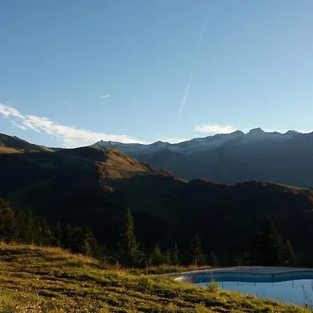 Appartement Superbe Ambiance