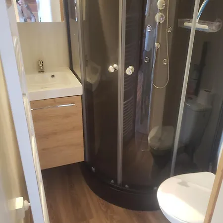 Apartamento Superbe Ambiance *