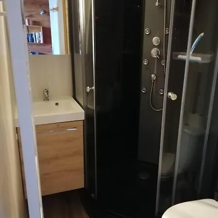 Superbe Ambiance Apartamento *