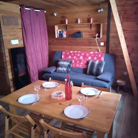 Apartment Superbe Ambiance