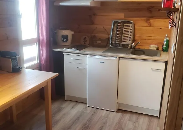 Superbe Ambiance Appartement