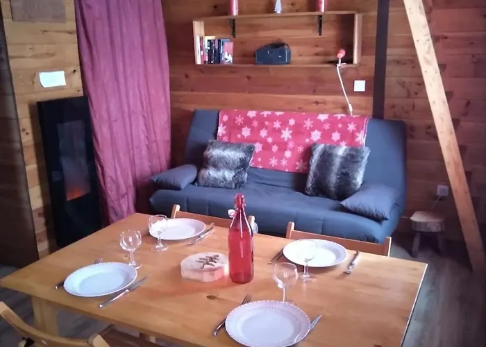 Appartement Superbe Ambiance